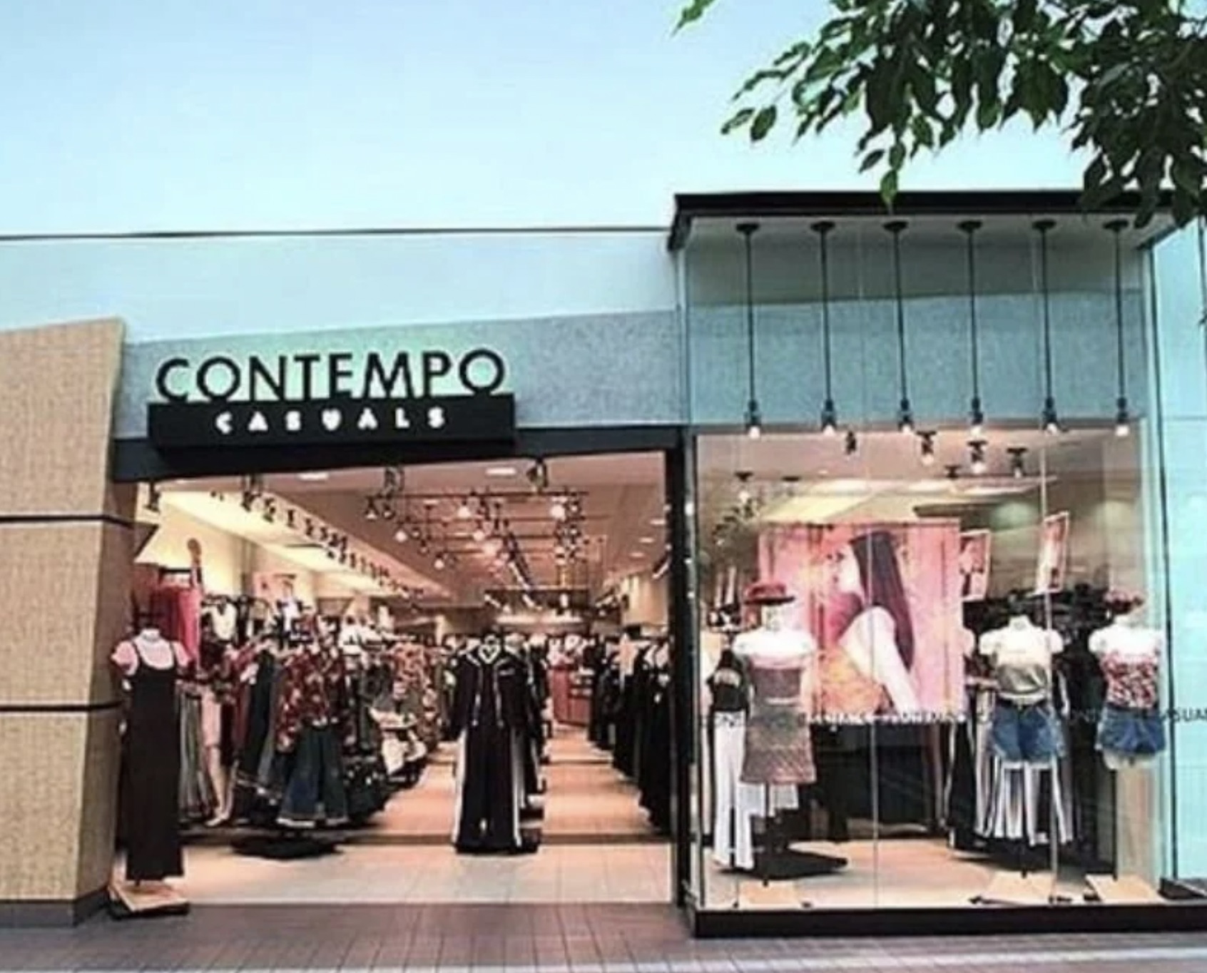 Contempo